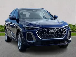Other New 2024 Audi Q5 S-Line SUV | £52,899 (Super price)