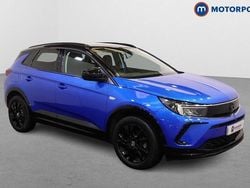 Used 2024 Vauxhall Grandland X SUV | £17,799 (Super price)