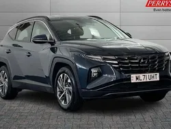 Used 2023 Hyundai Tucson Premium SUV | £16,900 (Good price)