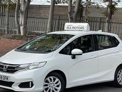Used 2020 Honda Jazz SE Hatchback | £9,295 (Fair price)