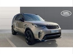 Other New 2024 Land Rover Discovery 5 HSE Dynamic SUV | £78,442 (A bit pricey)