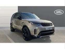 Other New 2024 Land Rover Discovery 5 HSE Dynamic SUV | £78,442 (A bit pricey)