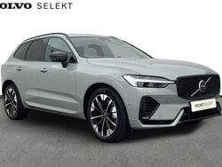 Grey Used 2025 Volvo XC60 Ultra SUV | £49,995