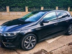 Used 2018 Renault Mégane IV Dynamique Hatchback | £5,100 (Fair price)