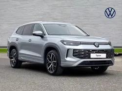 Other New 2024 VW Tayron Elegance SUV | £45,299 (Fair price)