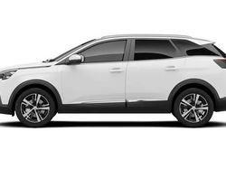 Used 2020 Peugeot 3008 Premium Estate | £12,699 (Fair price)