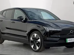 Black New 2025 Volvo EX30 Ultra SUV | £34,741 (Super price)