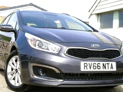 Kia Ceed Sportswagon
