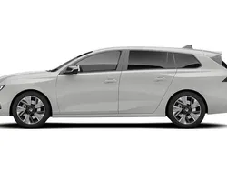 New 2025 Vauxhall Astra Estate | £22,018 (Good price)