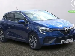 Used 2019 Renault Clio IV RS Line Hatchback | £13,499