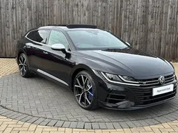 Used 2023 VW Arteon R Estate | £34,499 (Fair price)