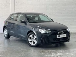 Grey Used 2021 Audi A1 Sportback Design Hatchback | £16,100 (Fair price)