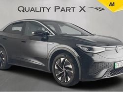 Black Used 2022 VW ID.5 Pro Performance SUV | £18,690 (Fair price)