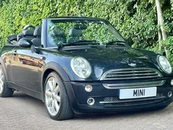 Used 2008 Mini Cooper Hatchback | £6,750 (Expensive)