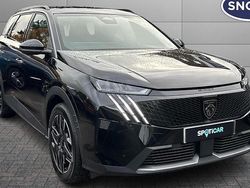 Used 2025 Peugeot 5008 Allure Estate | £28,658
