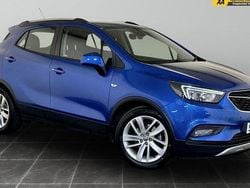 Used 2019 Vauxhall Mokka Active SUV | £7,695 (Good price)