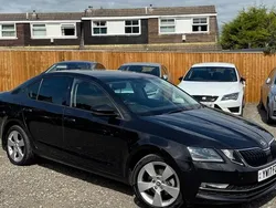 Used 2017 Skoda Karoq SE L SUV | £4,295 (Fair price)