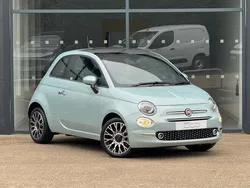 New 2024 Fiat 500 Hatchback | £17,498