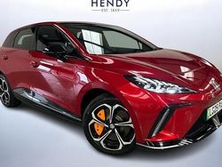 New 2025 MG MG4 EV Hatchback | £23,490
