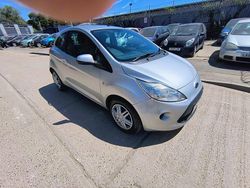 Silver Used 2012 Ford Ka Hatchback | £2,499 (Fair price)
