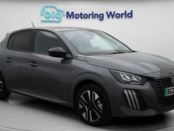 Used 2023 Peugeot e-208 Style Hatchback | £15,275 (Fair price)