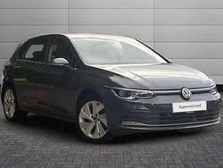 Used 2022 VW Golf VIII | £19,995 (Fair price)