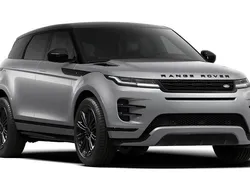 New 2026 Land Rover Range Rover evoque SE Dynamic Hatchback | £49,079 (Fair price)