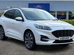 Used 2023 Ford Kuga ST-Line X SUV | £19,995 (Super price)
