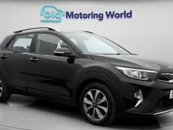 Used 2024 Kia Stonic 2 SUV | £9,800 (Super price)
