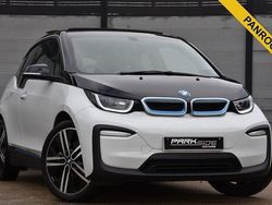 Used 2022 BMW i3 Comfort Edition Hatchback | £11,995 (Good price)