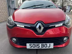 Used 2013 Renault Clio IV Dynamique Hatchback | £4,750 (Fair price)
