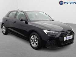 Used 2023 Audi A1 Sportback Hatchback | £13,999 (Good price)