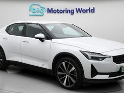 Used 2023 Polestar 2 Long Range Single Motor Sedan | £17,200 (Fair price)