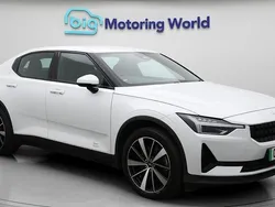 Used 2023 Polestar 2 Long Range Single Motor Sedan | £17,200 (Fair price)