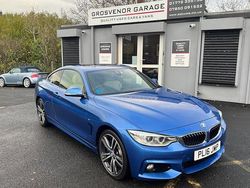 Used 2020 BMW 435 M Sport Coupe | £10,995 (Fair price)