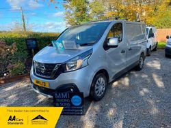 Grey Used 2020 Nissan NV300 Acenta Van | £6,995 (Super price)