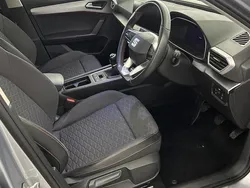 Used 2024 Seat Leon FR Hatchback | £13,591 (Good price)