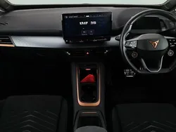 Blue Used 2024 Cupra Born e-Boost Hatchback | £21,619 (Good price)