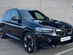 Used 2024 BMW iX3 M Sport SUV | £36,439 (Good price)