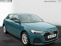 Used 2025 Audi A1 Sportback Sport Hatchback | £13,795 (Super price)