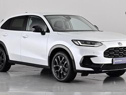 Diamond dust Used 2024 Honda ZR-V Sport SUV | £24,990 (Fair price)