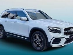 Moonstone white metallic Used 2025 Mercedes 200 Premium Estate | £34,495 (Expensive)