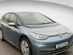 Used 2022 VW ID.3 Pro Performance Hatchback | £13,190 (Good price)