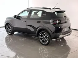 Black New 2025 Citroën C3 Hatchback | £16,990 (Fair price)