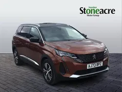 Other Used 2023 Peugeot 5008 Allure+ MPV | £23,990 (Fair price)