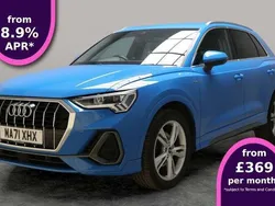 Used 2023 Audi Q3 S-Line SUV | £24,492 (Super price)