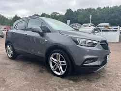 Grey Used 2019 Vauxhall Mokka X Active SUV | £8,490 (Fair price)
