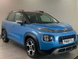 Used 2020 Citroën C3 Aircross Flair SUV | £12,150 (Fair price)