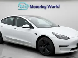 Used 2023 Tesla Model 3 Long Range Sedan | £19,300 (Fair price)
