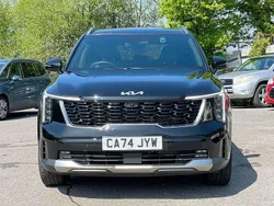 Black Used 2024 Kia Sorento 4 SUV | £43,881 (Good price)